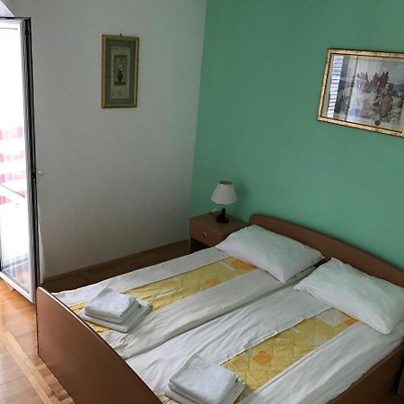 Apartments Stancic ヴォディツェ エクステリア 写真