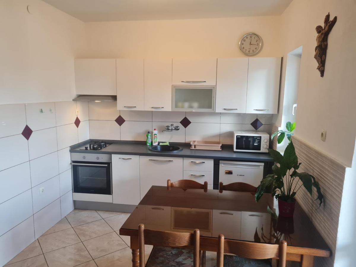 Apartments Stancic ヴォディツェ エクステリア 写真