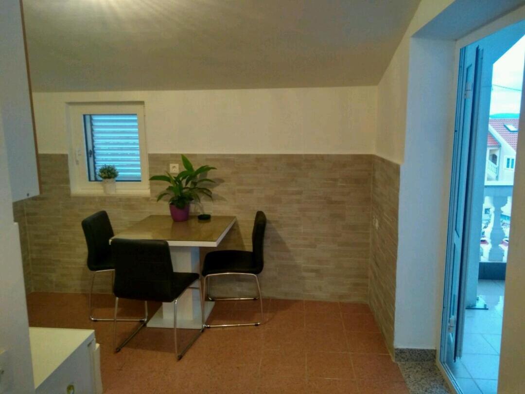 Apartments Stancic ヴォディツェ エクステリア 写真