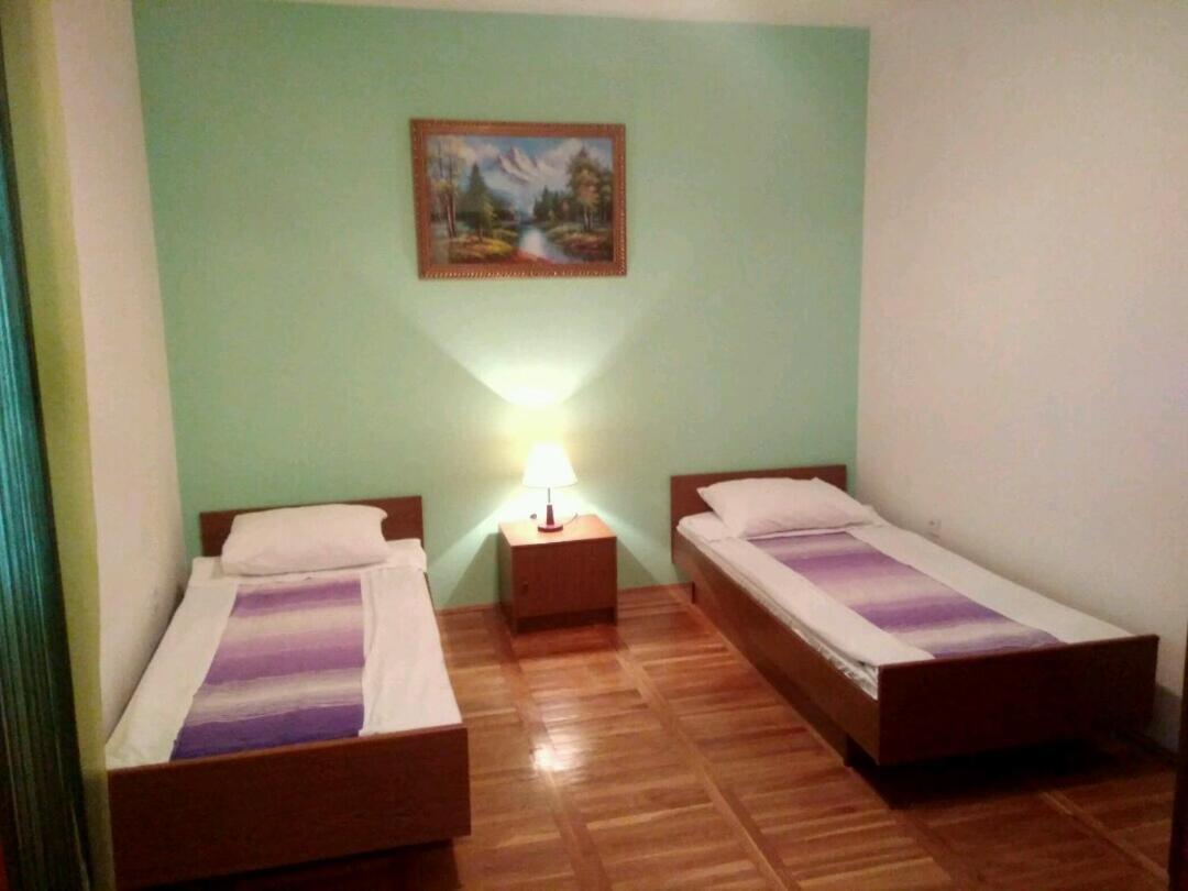 Apartments Stancic ヴォディツェ エクステリア 写真