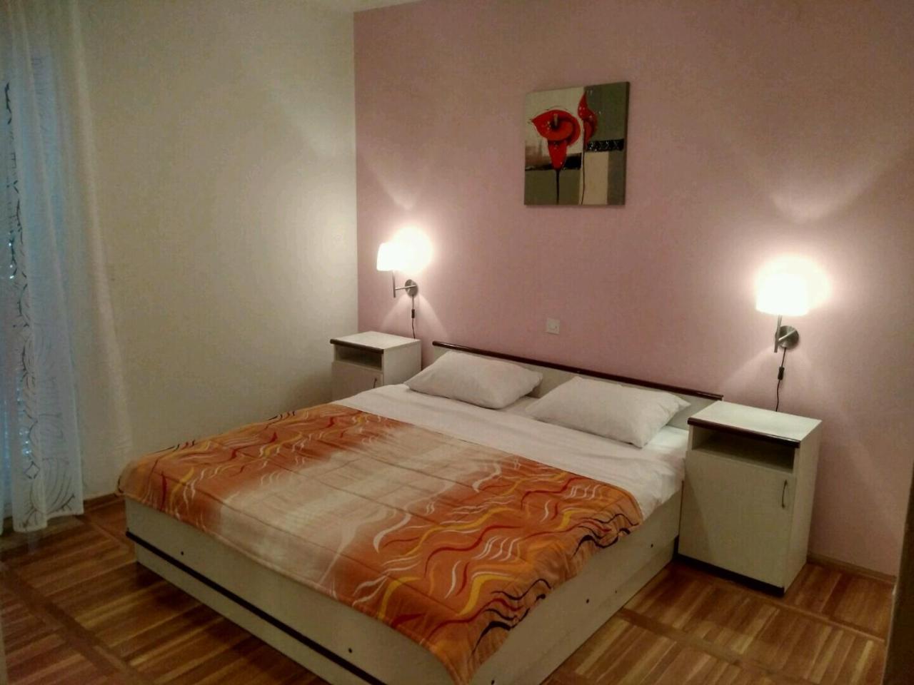 Apartments Stancic ヴォディツェ エクステリア 写真