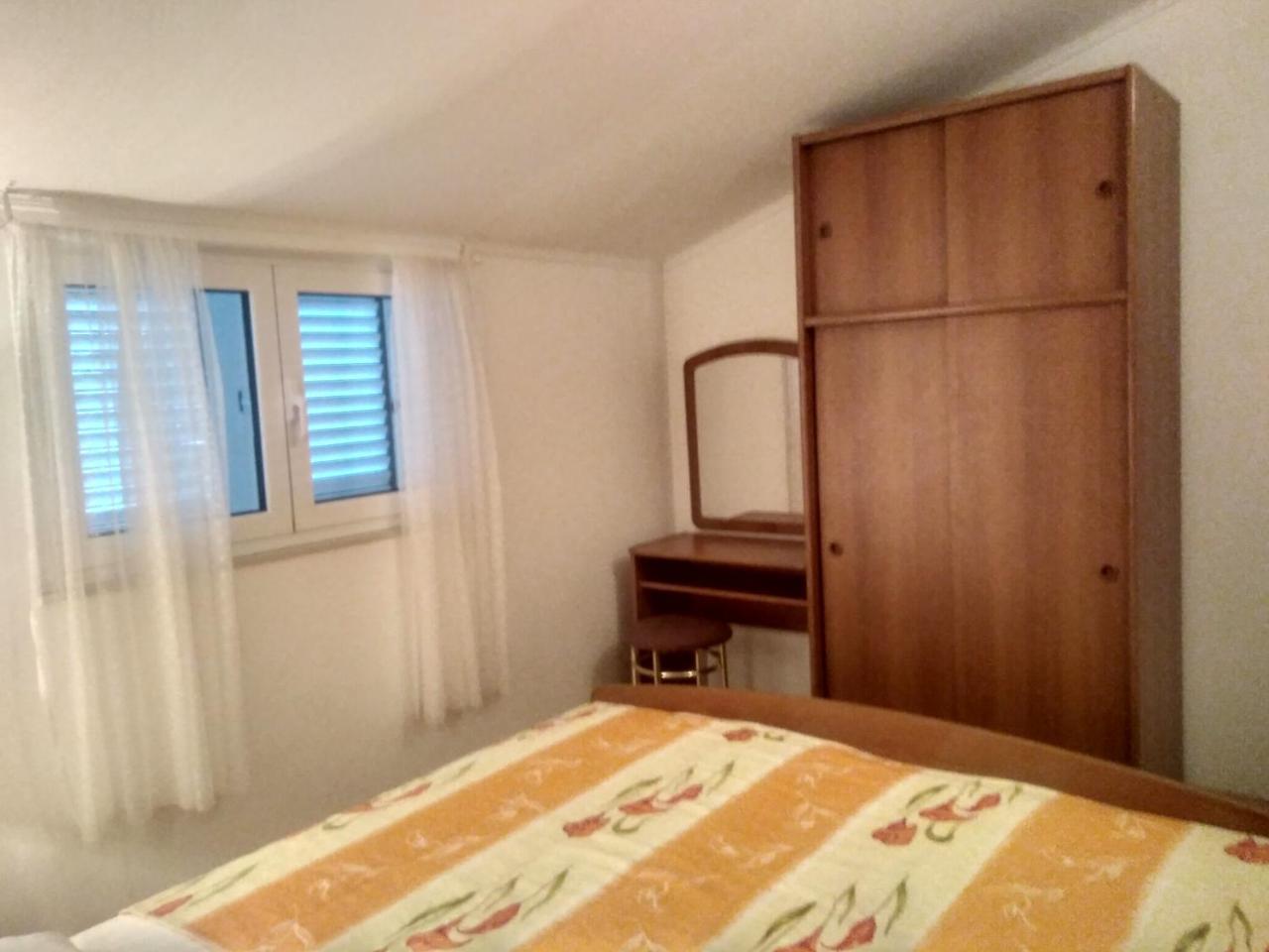 Apartments Stancic ヴォディツェ エクステリア 写真