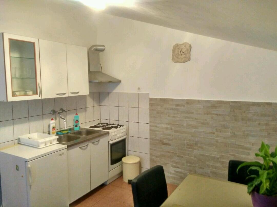 Apartments Stancic ヴォディツェ エクステリア 写真